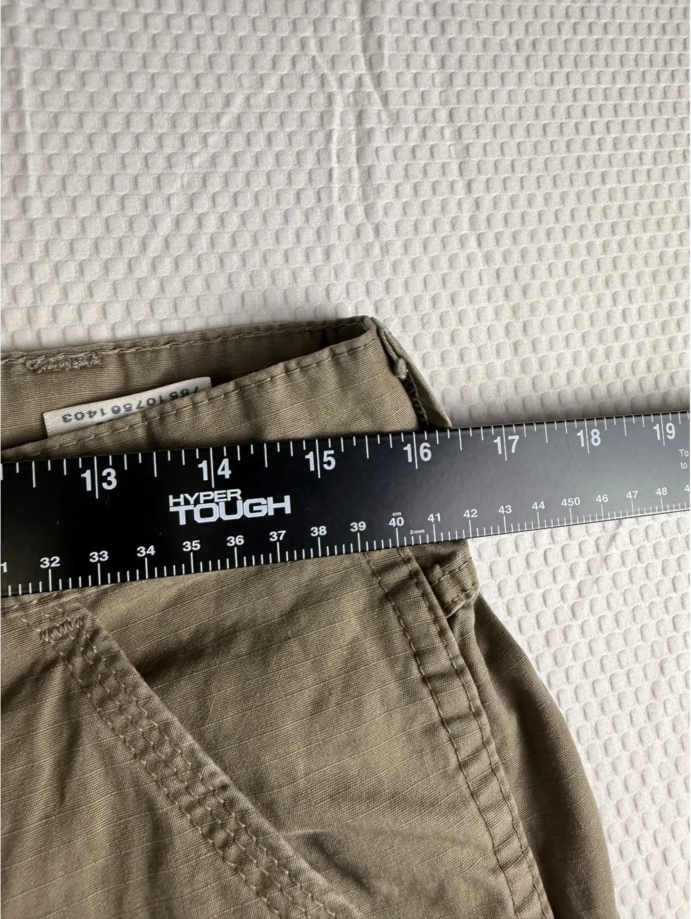 Wrangler men rip